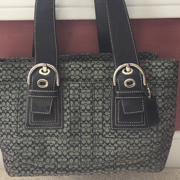 Coach Handbags - Handbag